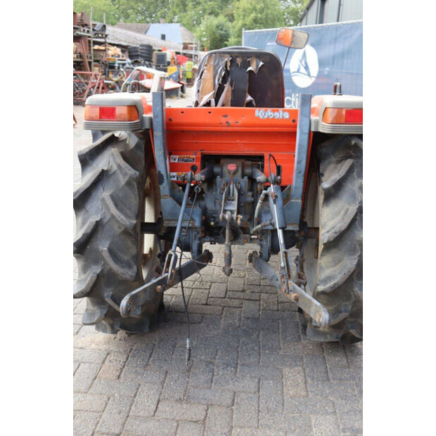 KUBOTA GL260-48976718
