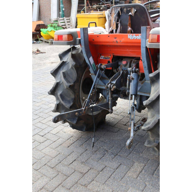 KUBOTA GL260-48976719