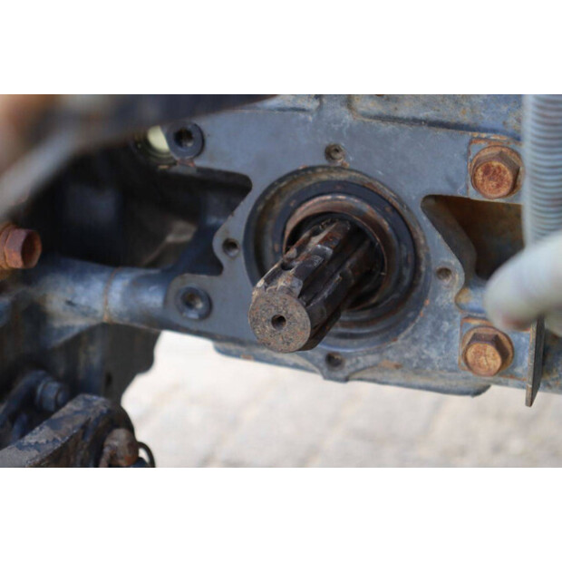 KUBOTA GL260-48976720