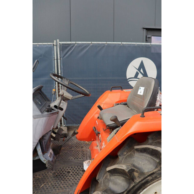 KUBOTA GL260-48976722