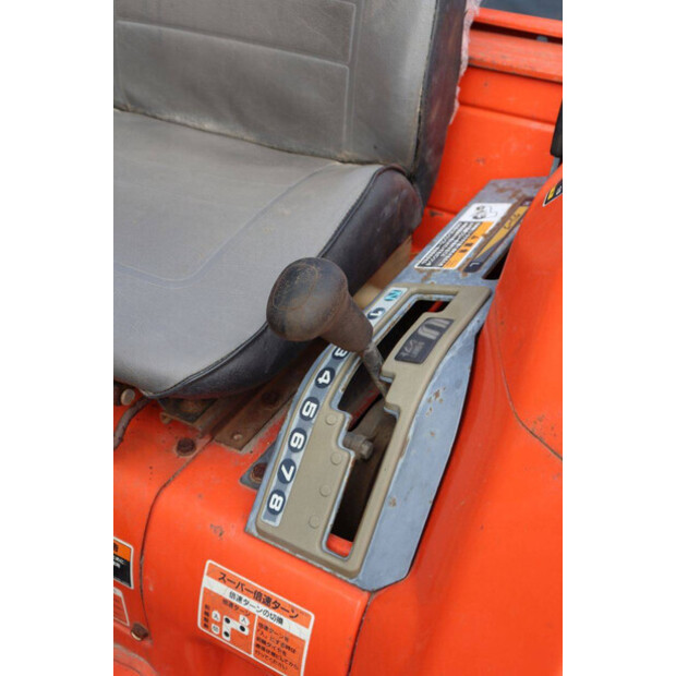 KUBOTA GL260-48976724