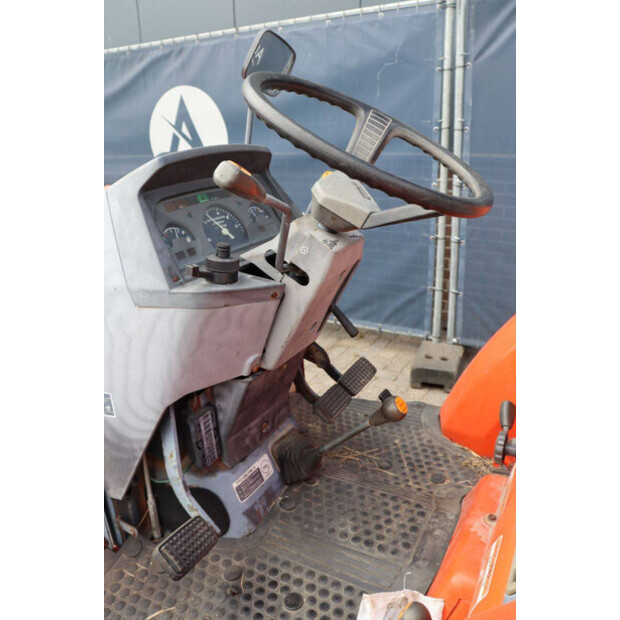 KUBOTA GL260-48976726
