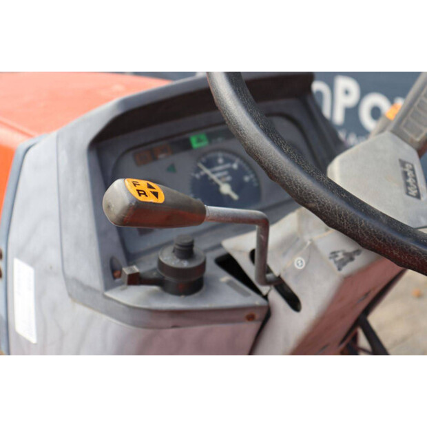 KUBOTA GL260-48976728