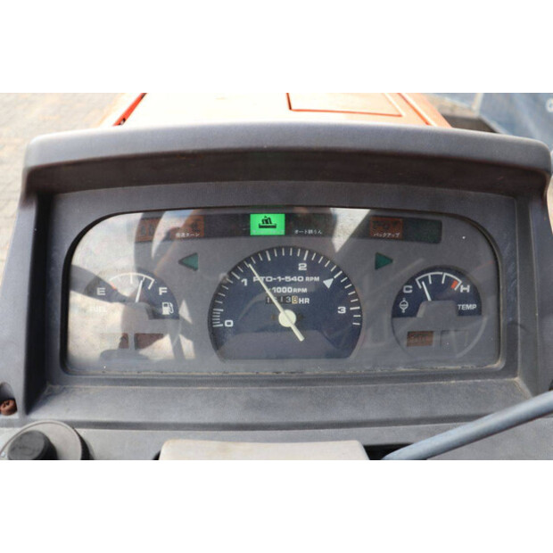 KUBOTA GL260-48976730