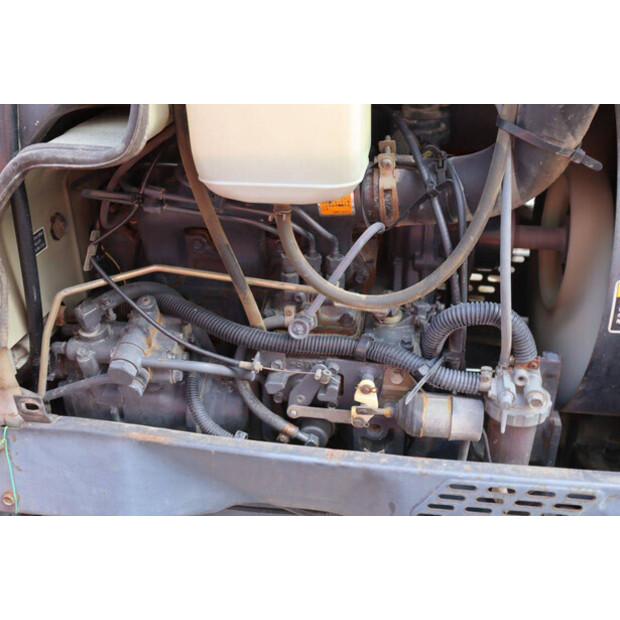 KUBOTA GL260-48976734