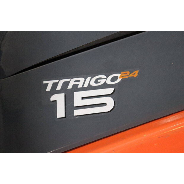 2016 Toyota 7FBEST15-48976764