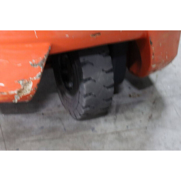 2016 Toyota 7FBEST15-48976765