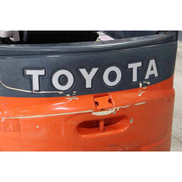 2016 Toyota 7FBEST15-48976766