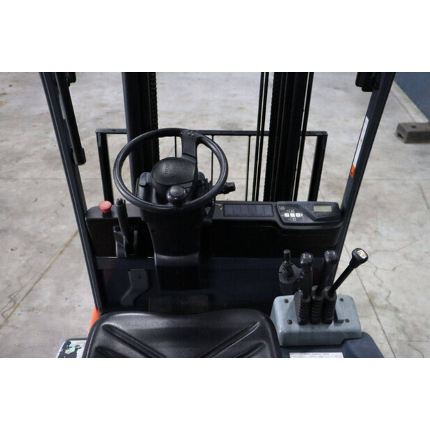 2016 Toyota 7FBEST15-48976767