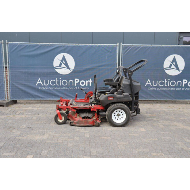 2011 تورو Z Master Professional 7000 series-48976804