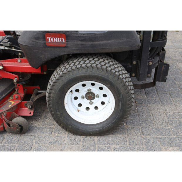 2011 تورو Z Master Professional 7000 series-48976814