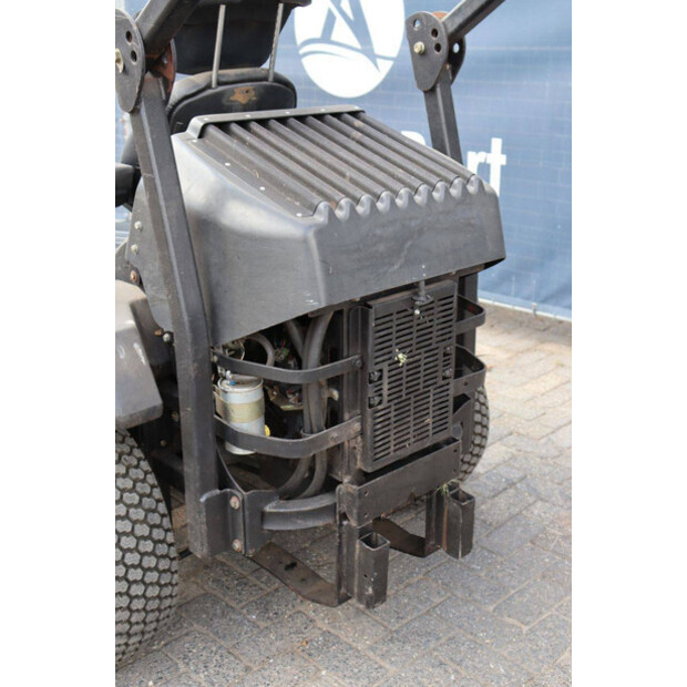 2011 تورو Z Master Professional 7000 series-48976816