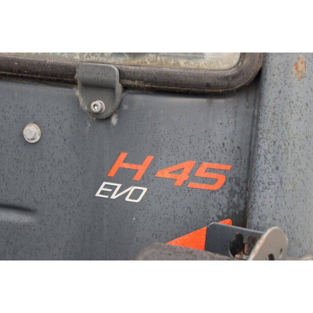 2020 ليندي H45D-02-48976854