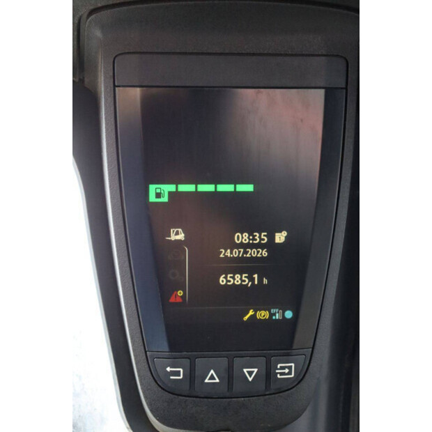 2020 ليندي H45D-02-48976868
