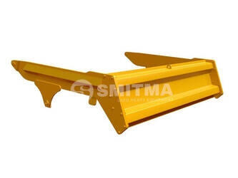 Image for Tailgate 2026 Volvo A25E