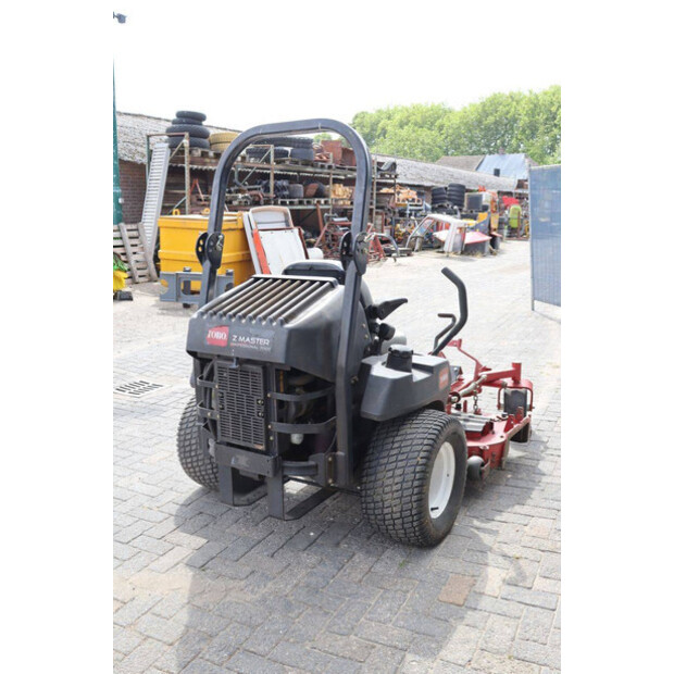 تورو Z Master Professional 7000 series-48976900