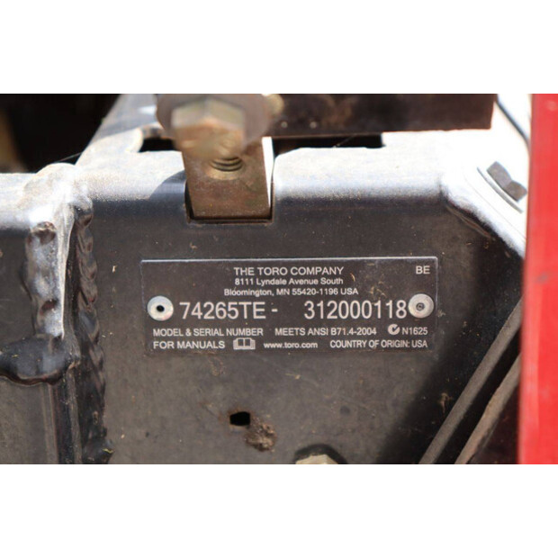 تورو Z Master Professional 7000 series-48976915