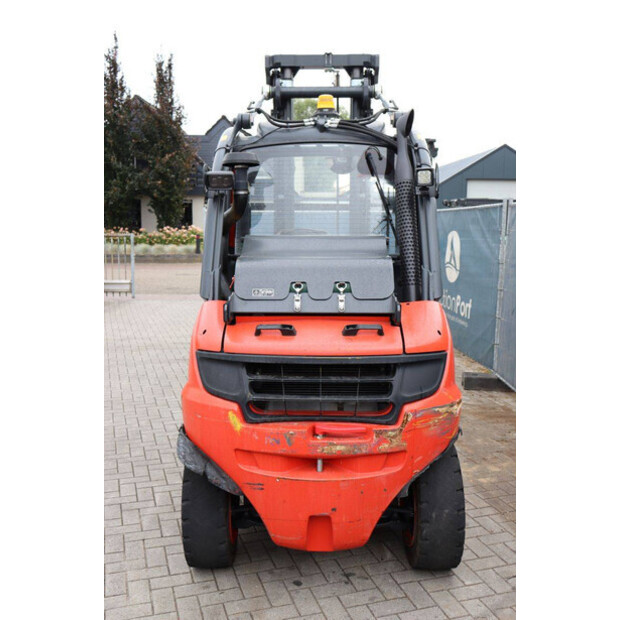 2018 Fenwick-Linde H45T-02-48976939