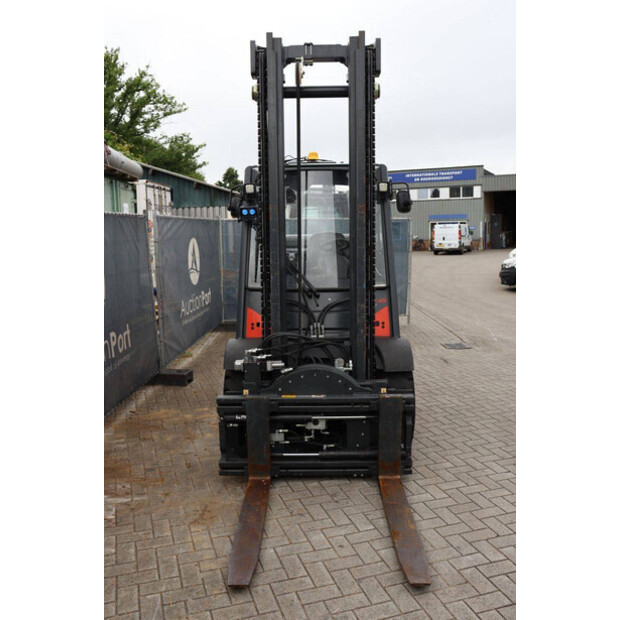 2018 Fenwick-Linde H45T-02-48976942