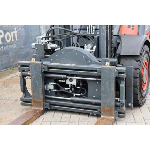2018 Fenwick-Linde H45T-02-48976945
