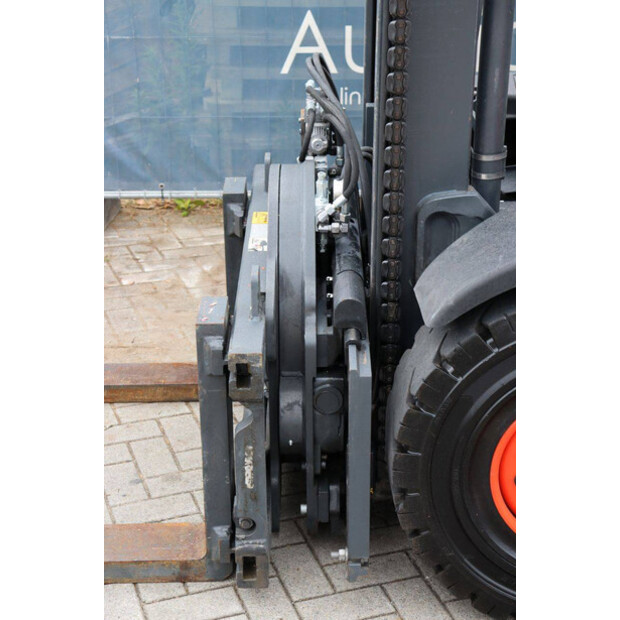 2018 Fenwick-Linde H45T-02-48976948