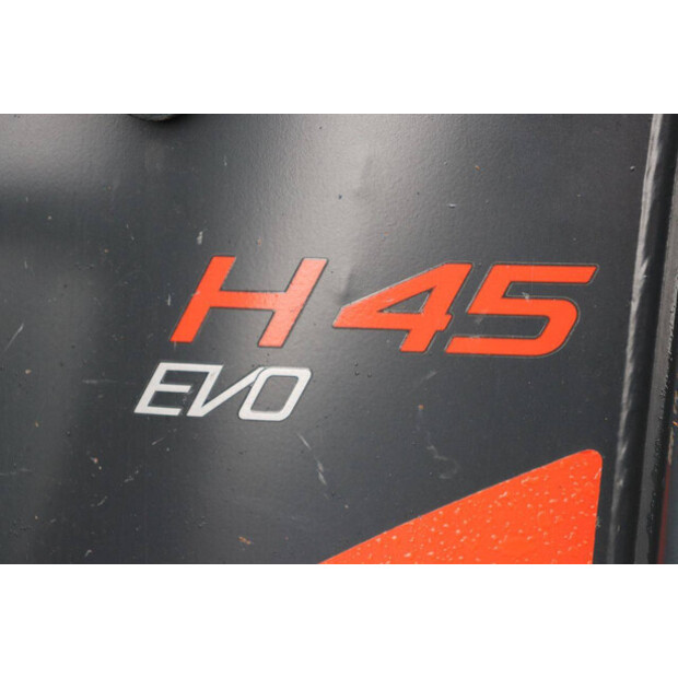 2018 Fenwick-Linde H45T-02-48976949