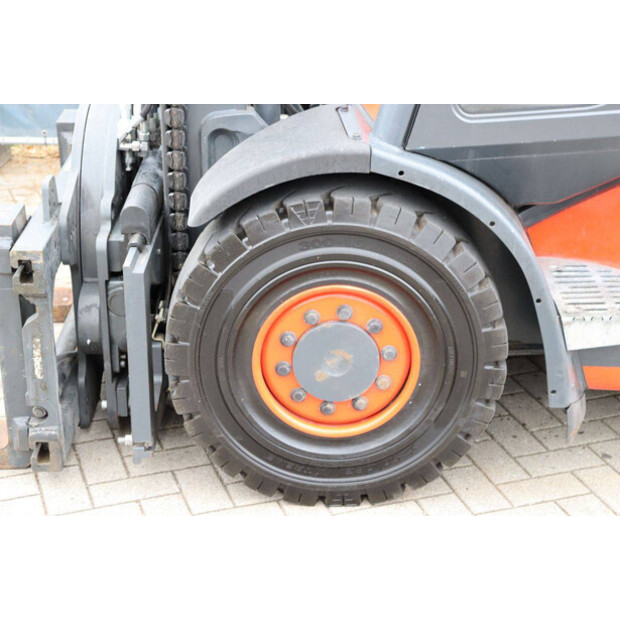 2018 Fenwick-Linde H45T-02-48976950