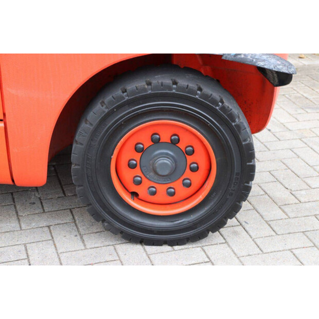 2018 Fenwick-Linde H45T-02-48976952