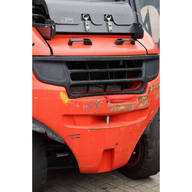 2018 Fenwick-Linde H45T-02-48976953