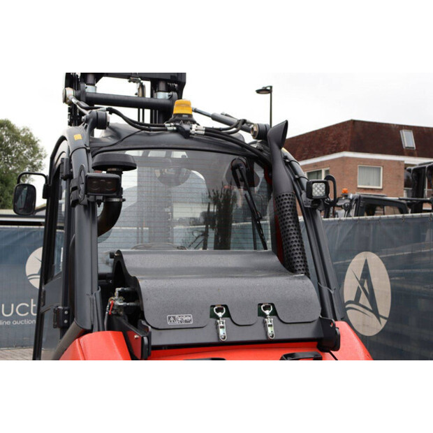 2018 Fenwick-Linde H45T-02-48976955