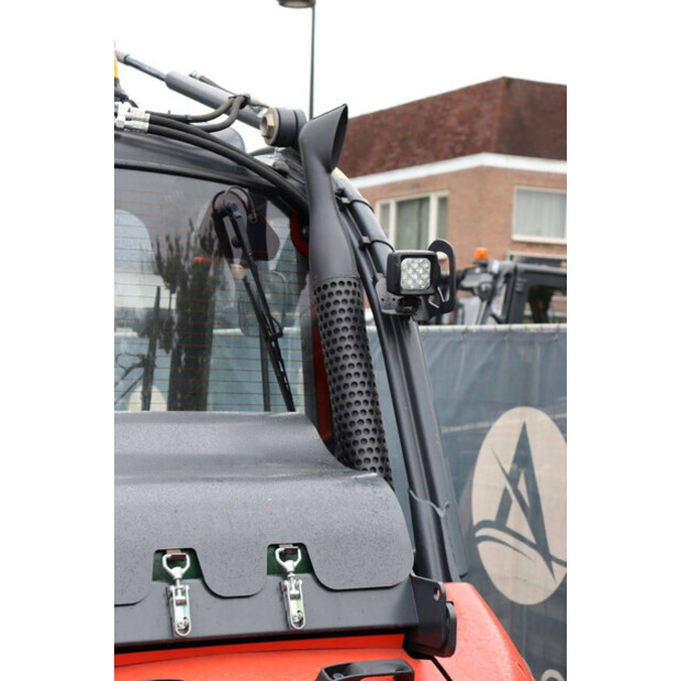 2018 Fenwick-Linde H45T-02-48976956