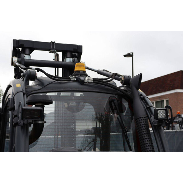 2018 Fenwick-Linde H45T-02-48976957