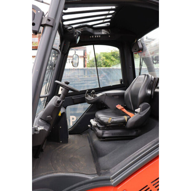 2018 Fenwick-Linde H45T-02-48976958