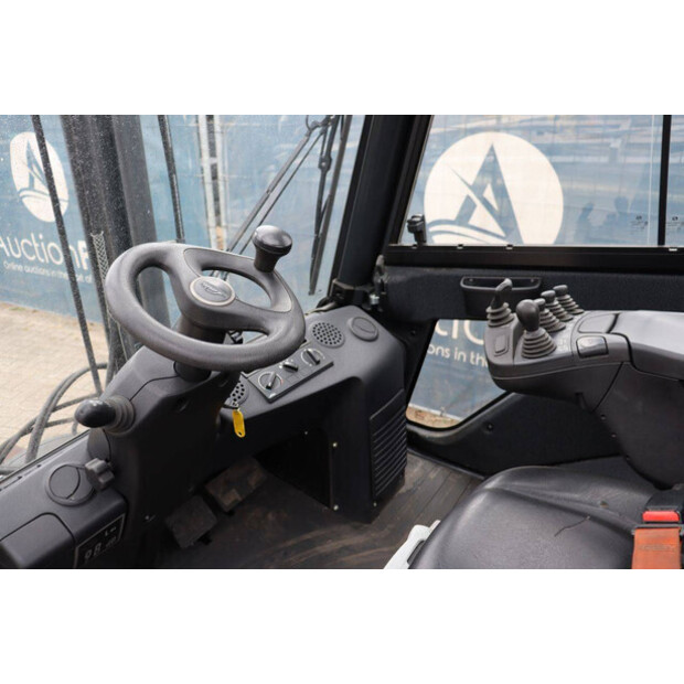 2018 Fenwick-Linde H45T-02-48976961