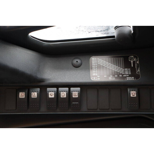 2018 Fenwick-Linde H45T-02-48976963