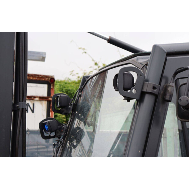 2018 Fenwick-Linde H45T-02-48976975