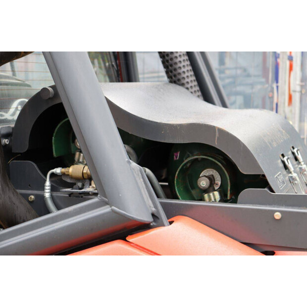 2018 Fenwick-Linde H45T-02-48976977
