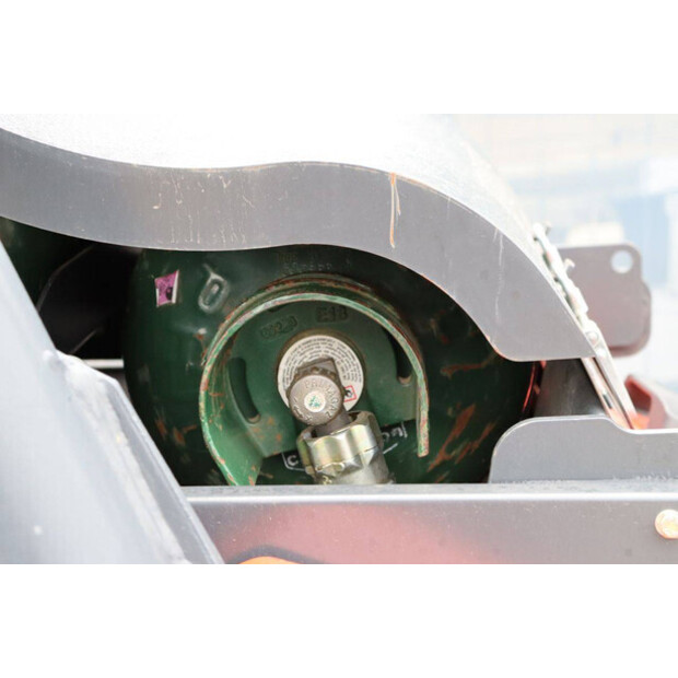 2018 Fenwick-Linde H45T-02-48976981
