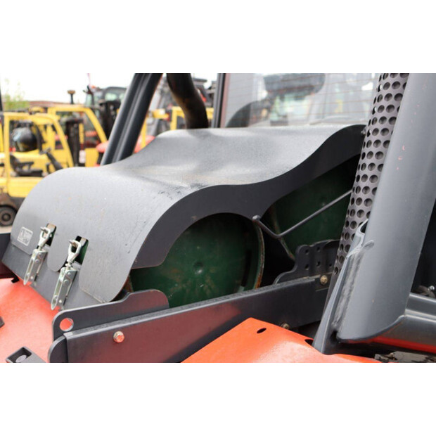 2018 Fenwick-Linde H45T-02-48976983