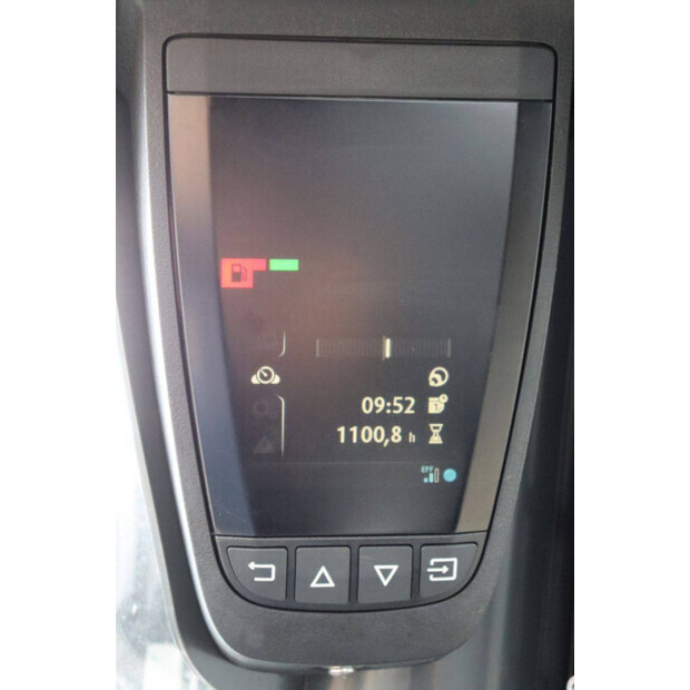 2018 Fenwick-Linde H45T-02-48976985