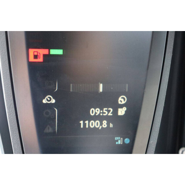 2018 Fenwick-Linde H45T-02-48976987