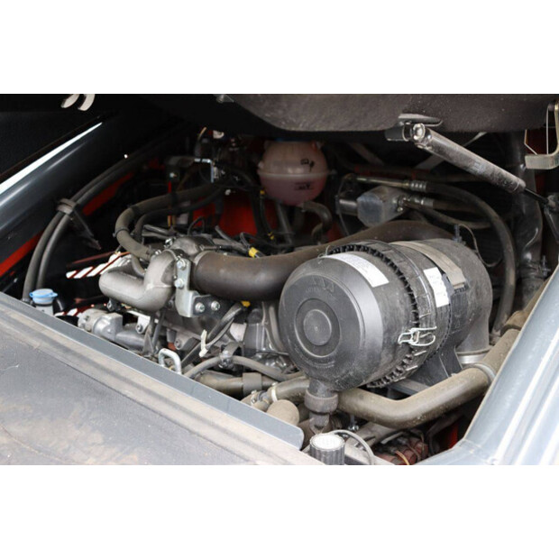 2018 Fenwick-Linde H45T-02-48976989