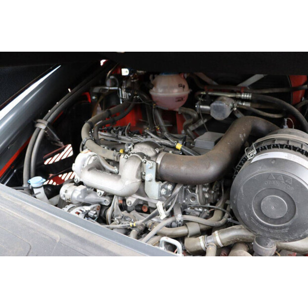 2018 Fenwick-Linde H45T-02-48976991