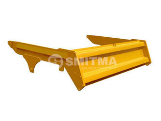 Image for Tailgate 2026 Volvo A30F