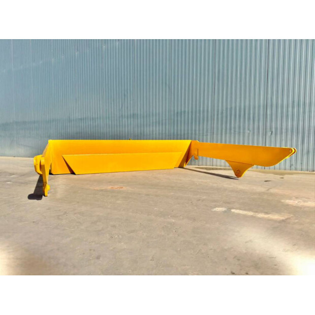 2026 Volvo A30F-48977038