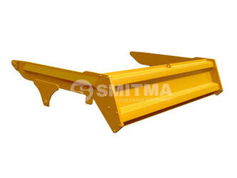 Image for Tailgate 2026 Volvo A35E