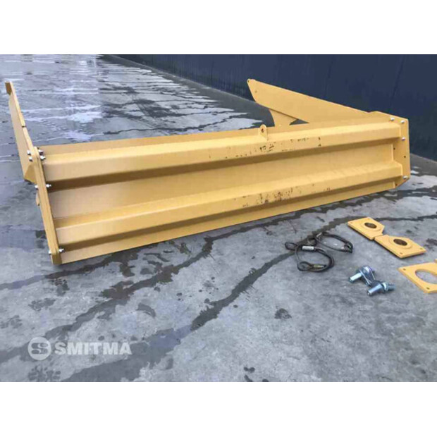 2026 Volvo A35F-48977153