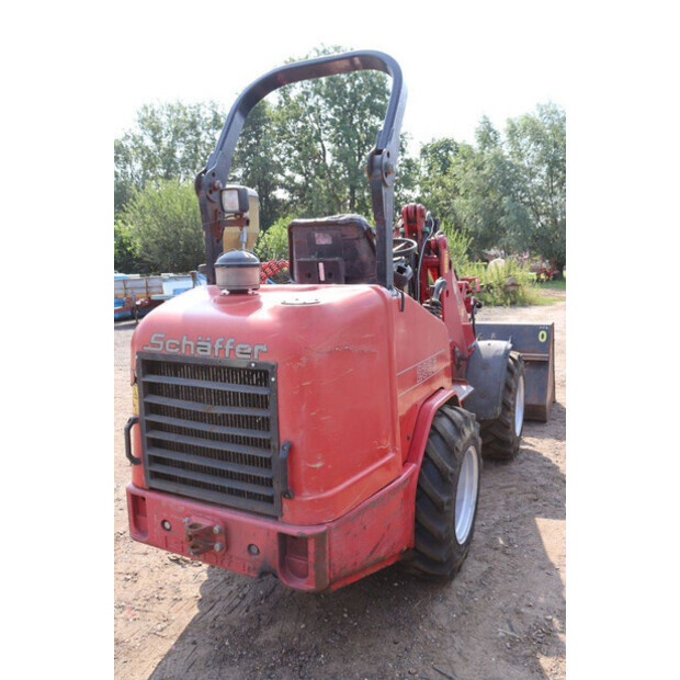 2009 Schäffer 2336-48977160