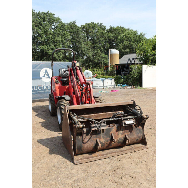 2009 Schäffer 2336-48977161