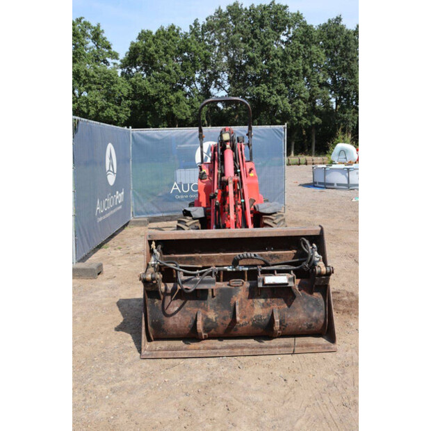 2009 Schäffer 2336-48977162